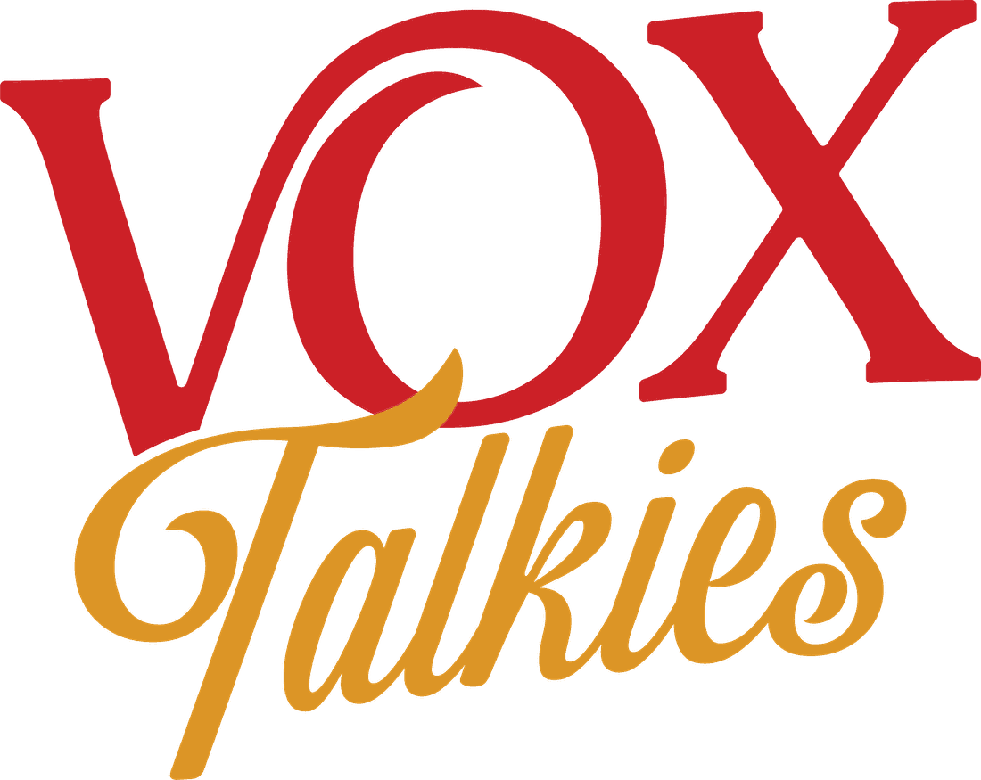 Vox Entertainment
